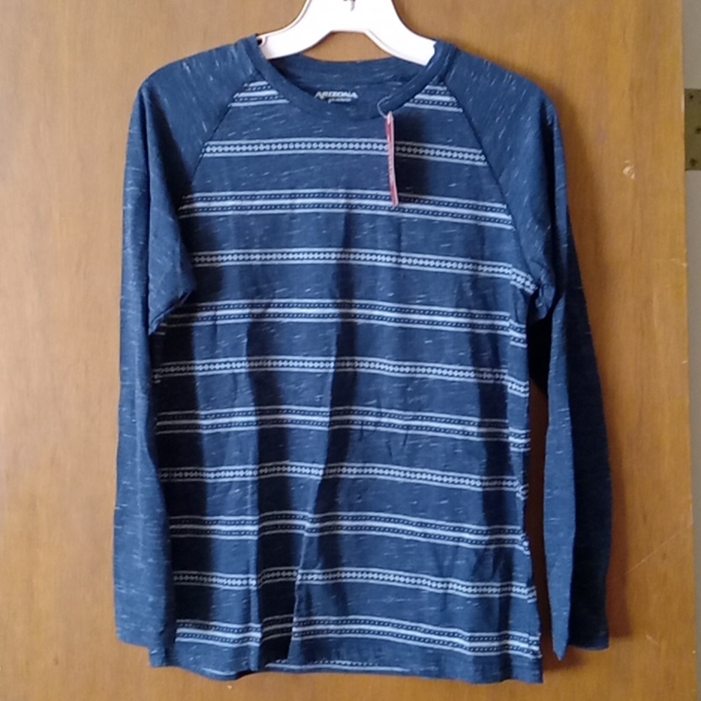 Arizona long sleeved tee
